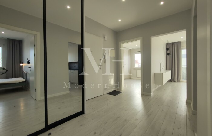 podlaskie, bielski, 68m2, Ostatnie piętro w bloku z windą  2019r