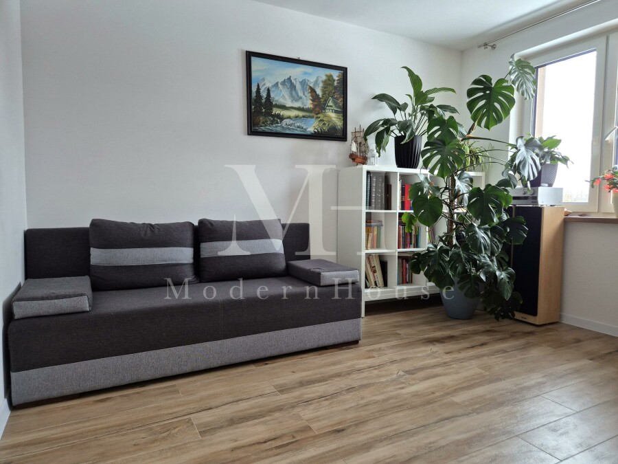Białystok, Nowoczesny dom 2w1 – Nowe Miasto