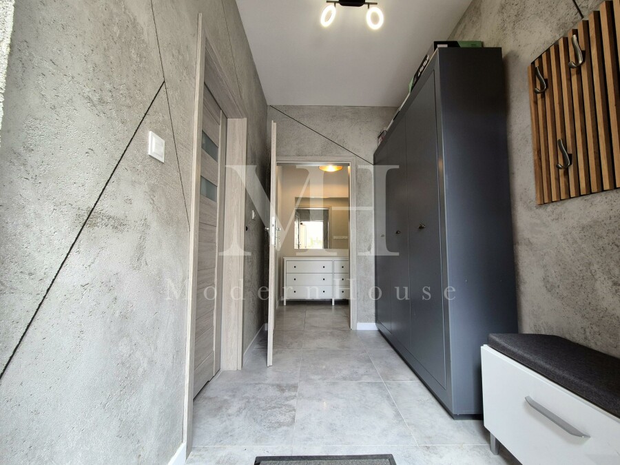 Białystok, Nowoczesny dom 2w1 – Nowe Miasto