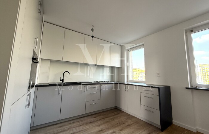 mazowieckie, Warszawa, Przestronne 63,8 m² |Balkon | Dwustronne | Bemowo