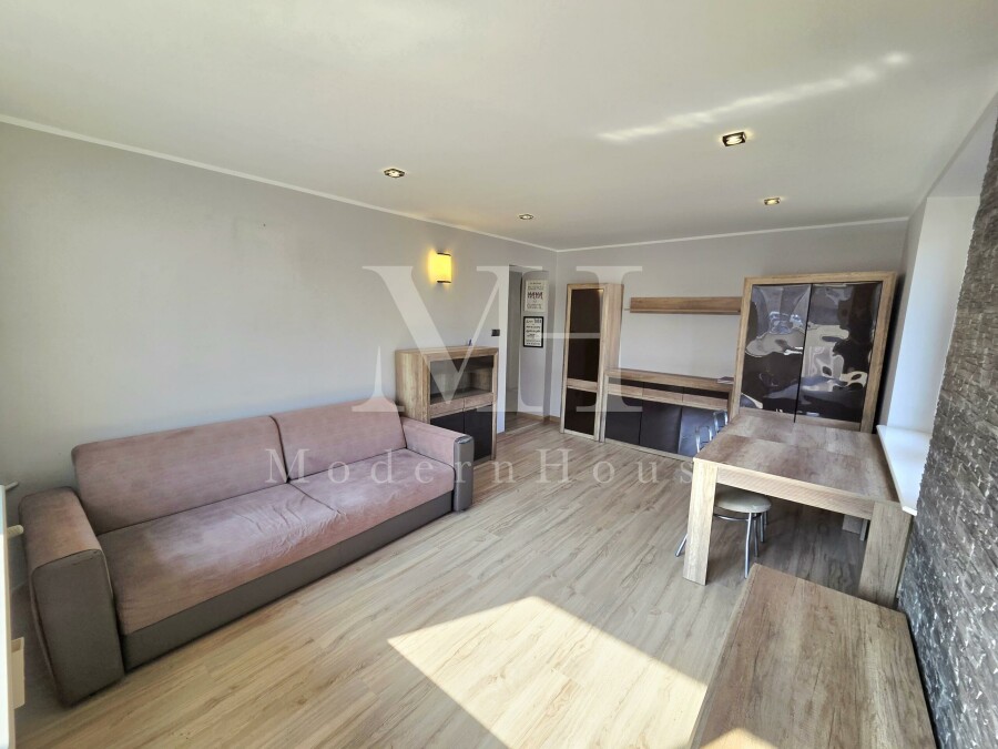 białostocki, Białystok, Białystok, Waryńskiego, Przestronne 2 pokoje | 50 m² | parter | Centrum