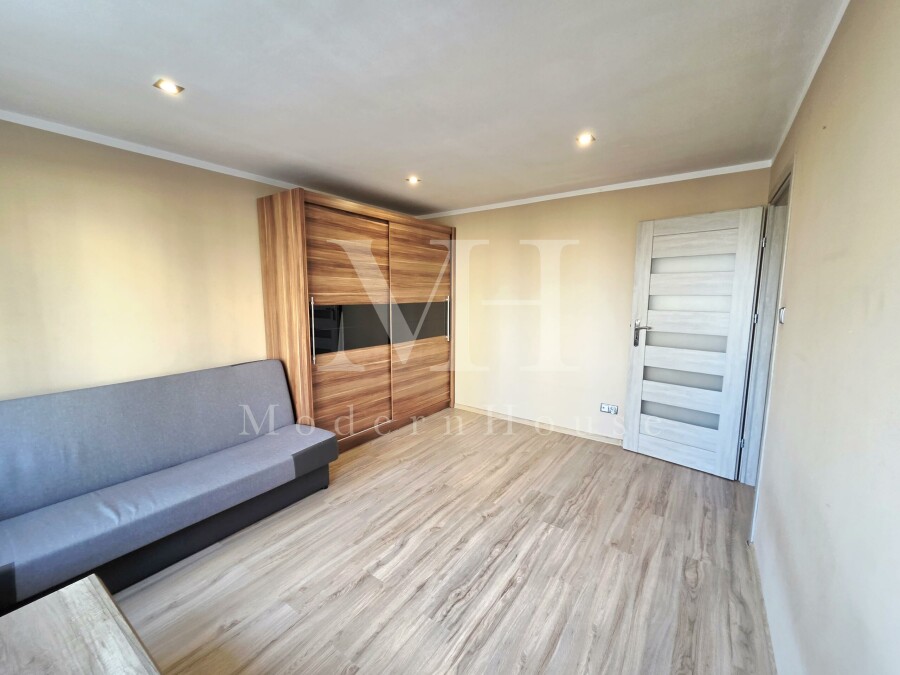 białostocki, Białystok, Białystok, Waryńskiego, Przestronne 2 pokoje | 50 m² | parter | Centrum