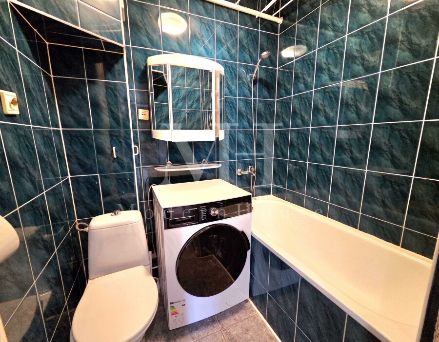 białostocki, Białystok, Białystok, Waryńskiego, Przestronne 2 pokoje | 50 m² | parter | Centrum