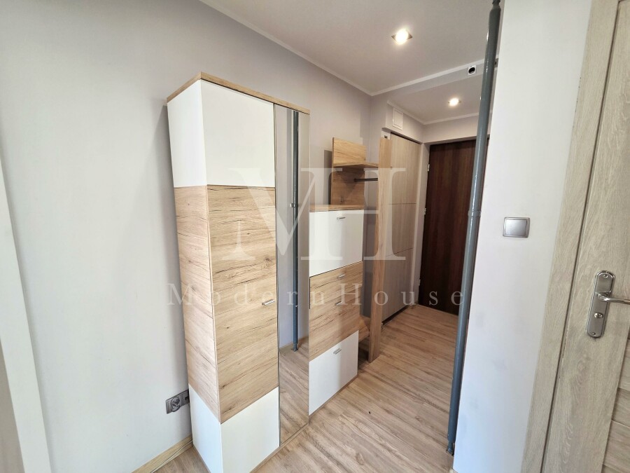 białostocki, Białystok, Białystok, Waryńskiego, Przestronne 2 pokoje | 50 m² | parter | Centrum