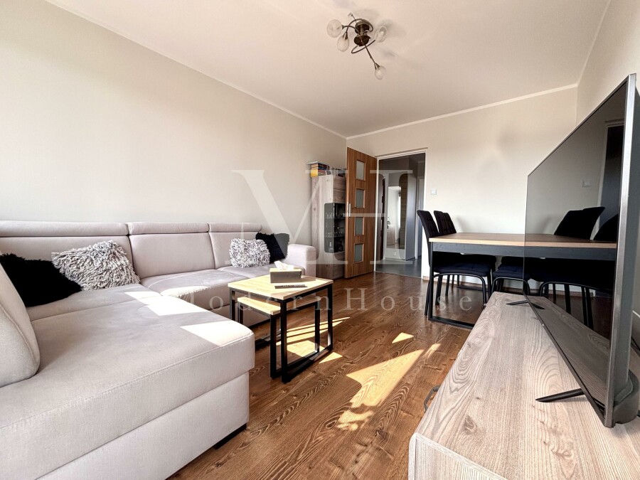 Białystok, Dziesięciny, Kalinowa, Atrakcyjne , dwustronne mieszkanie*48.20m2*Dziesięciny