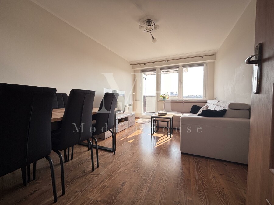 Białystok, Dziesięciny, Kalinowa, Atrakcyjne , dwustronne mieszkanie*48.20m2*Dziesięciny