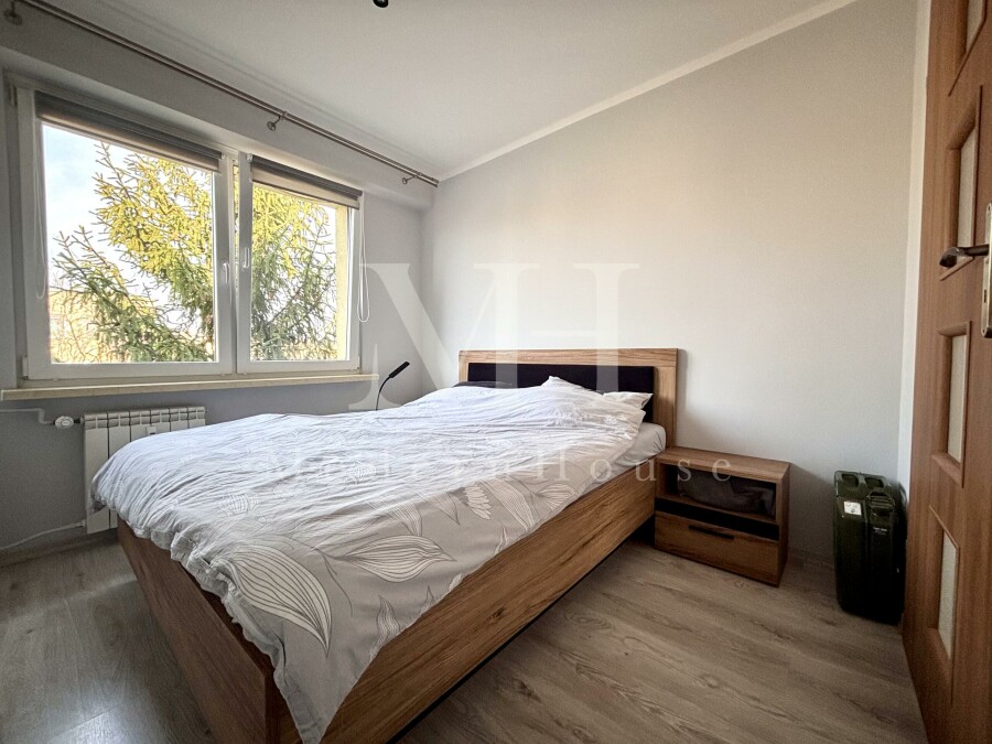 Białystok, Dziesięciny, Kalinowa, Atrakcyjne , dwustronne mieszkanie*48.20m2*Dziesięciny