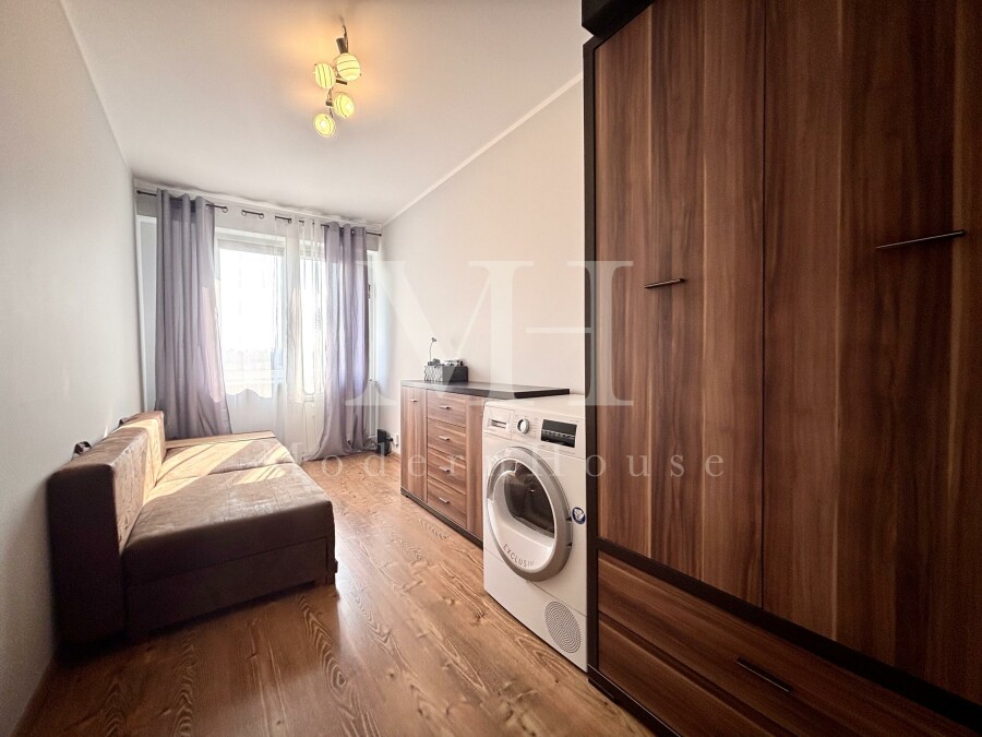 Białystok, Dziesięciny, Kalinowa, Atrakcyjne , dwustronne mieszkanie*48.20m2*Dziesięciny