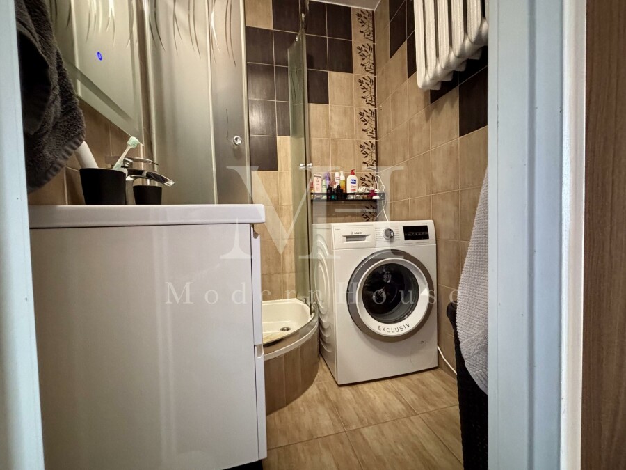 Białystok, Dziesięciny, Kalinowa, Atrakcyjne , dwustronne mieszkanie*48.20m2*Dziesięciny