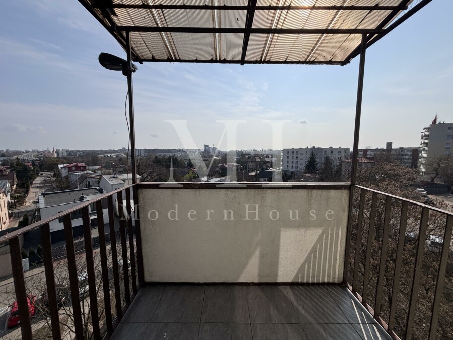 Białystok, Dziesięciny, Kalinowa, Atrakcyjne , dwustronne mieszkanie*48.20m2*Dziesięciny