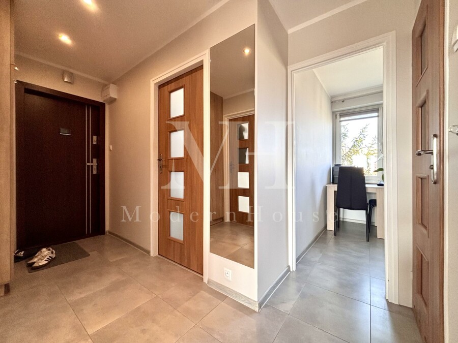 Białystok, Dziesięciny, Kalinowa, Atrakcyjne , dwustronne mieszkanie*48.20m2*Dziesięciny