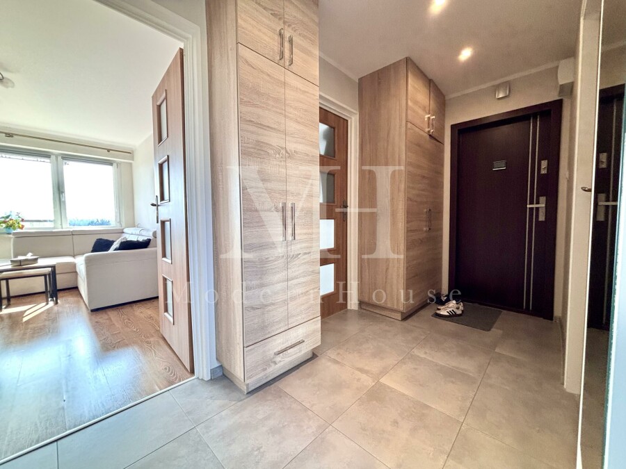 Białystok, Dziesięciny, Kalinowa, Atrakcyjne , dwustronne mieszkanie*48.20m2*Dziesięciny