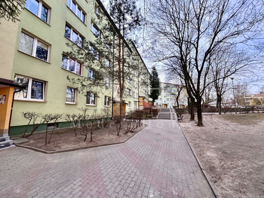 Białystok, Dziesięciny, Kalinowa, Atrakcyjne , dwustronne mieszkanie*48.20m2*Dziesięciny