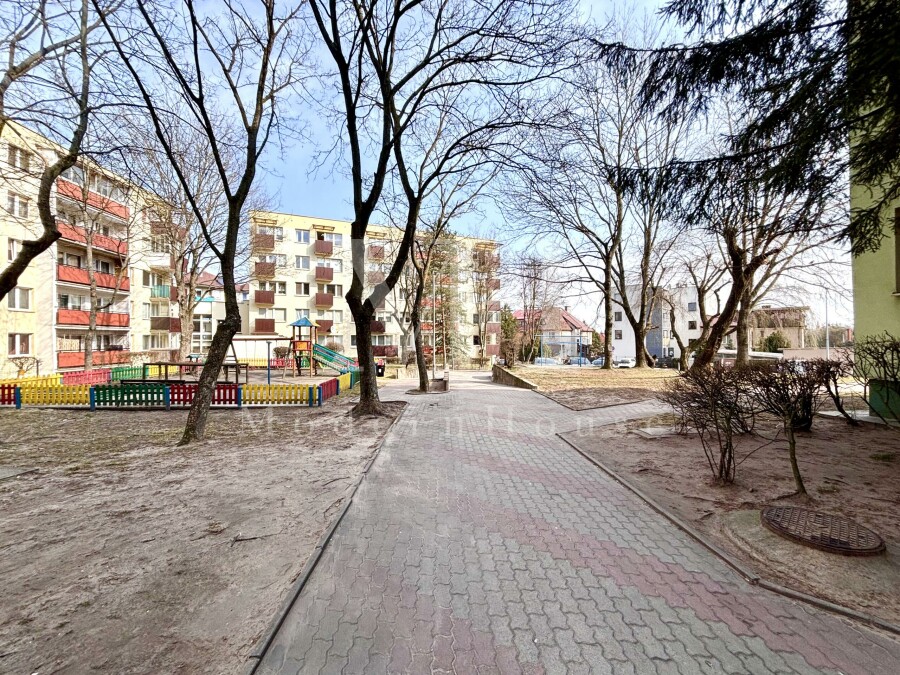 Białystok, Dziesięciny, Kalinowa, Atrakcyjne , dwustronne mieszkanie*48.20m2*Dziesięciny