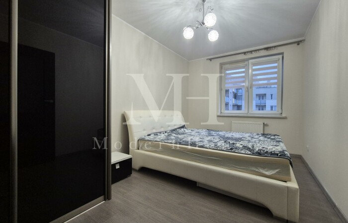 podlaskie, Białystok, Mieszkanie na Słonecznych Tarasach – z opcją garażu