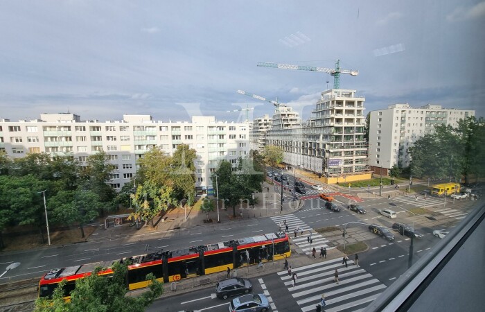 mazowieckie, Warszawa, Biuro w świetnej lokalizacji - dostępne od zaraz!