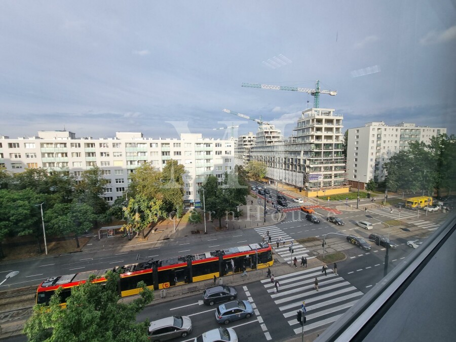 Warszawa, Warszawa, Warszawa, al. Jana Pawła II, Biuro w świetnej lokalizacji - dostępne od zaraz!