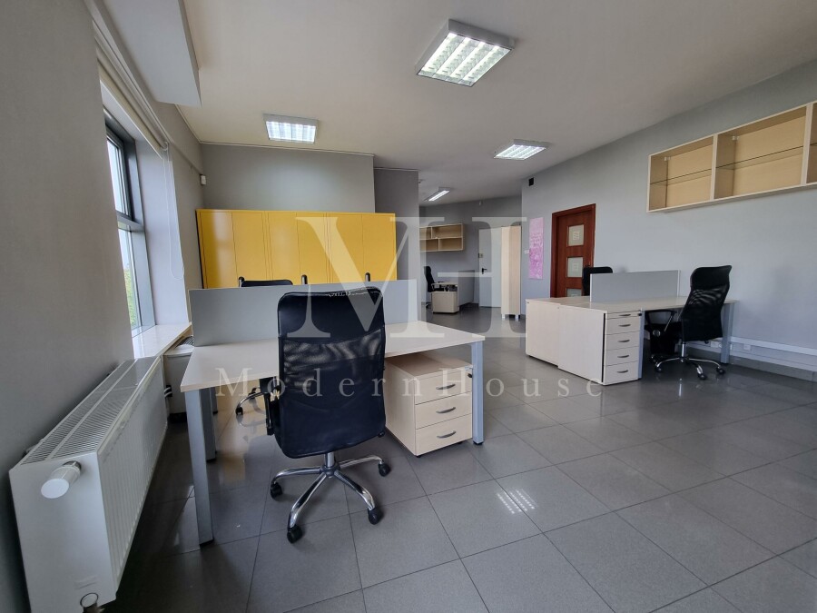 Warszawa, Warszawa, Warszawa, al. Jana Pawła II, Biuro w świetnej lokalizacji - dostępne od zaraz!