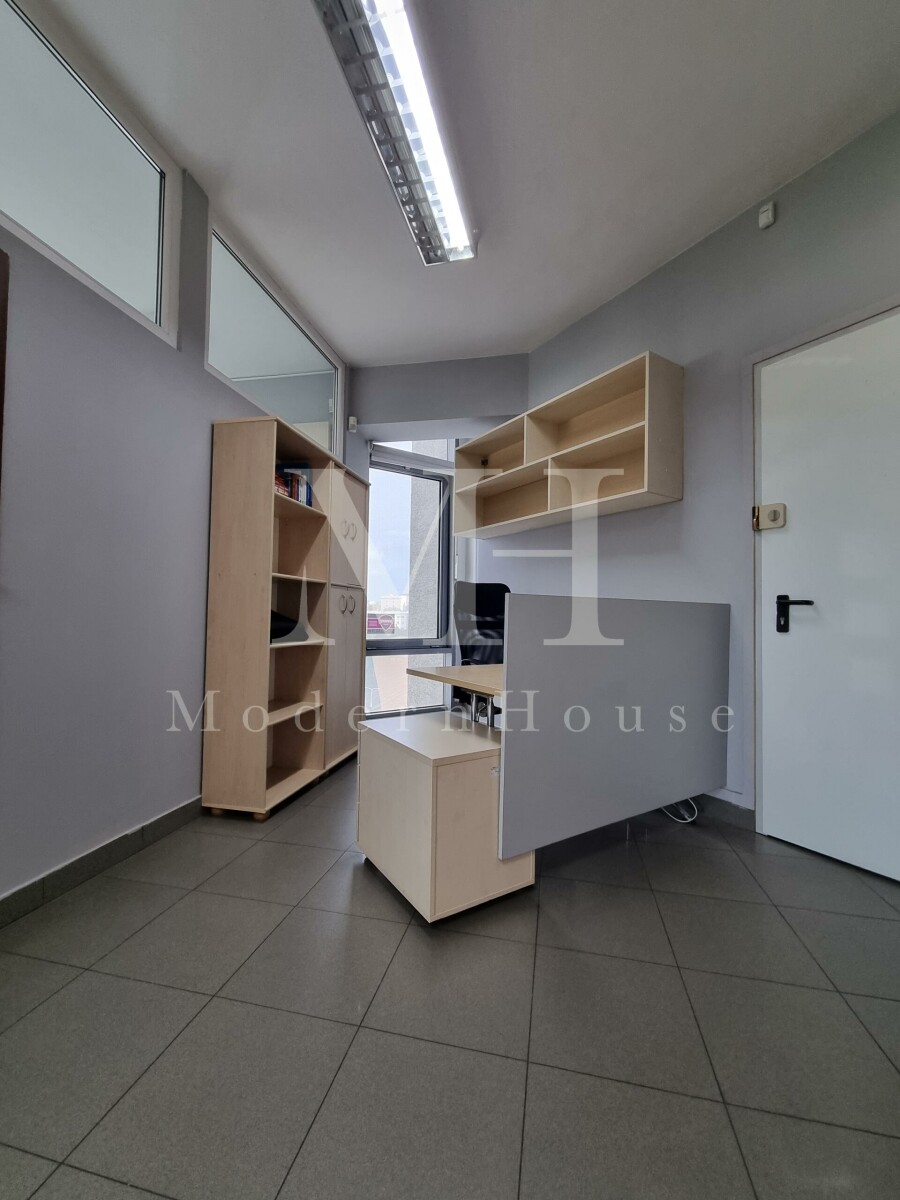 Warszawa, Warszawa, Warszawa, al. Jana Pawła II, Biuro w świetnej lokalizacji - dostępne od zaraz!