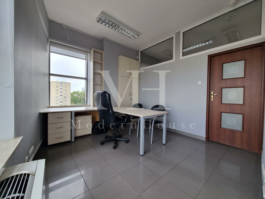 Warszawa, Warszawa, Warszawa, al. Jana Pawła II, Biuro w świetnej lokalizacji - dostępne od zaraz!