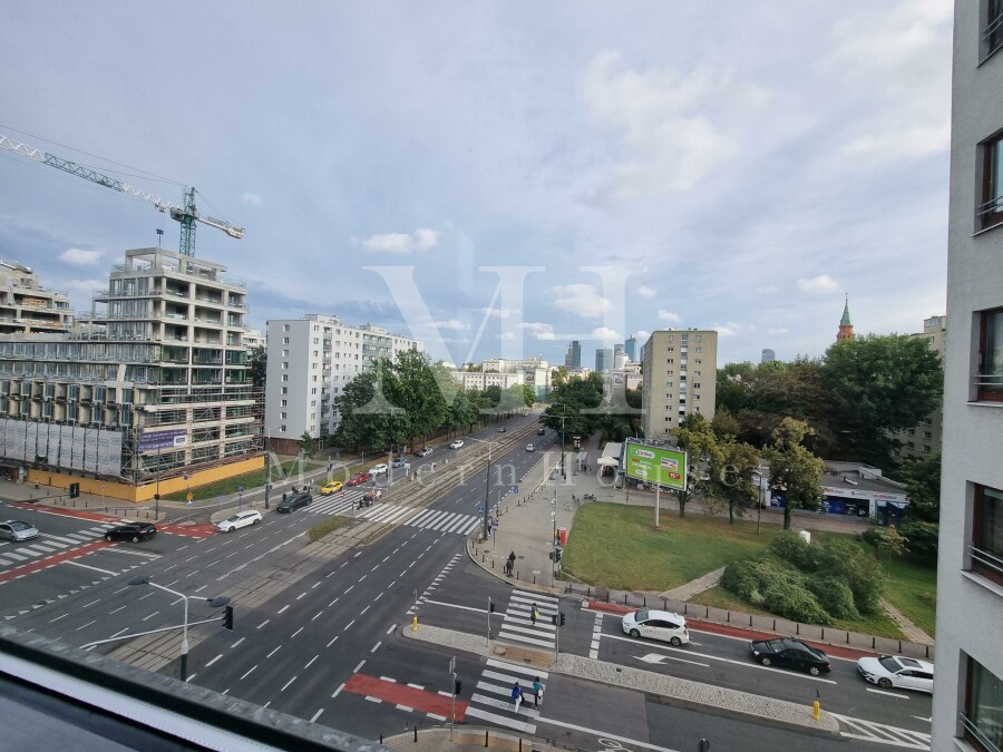 Warszawa, Warszawa, Warszawa, al. Jana Pawła II, Biuro w świetnej lokalizacji - dostępne od zaraz!