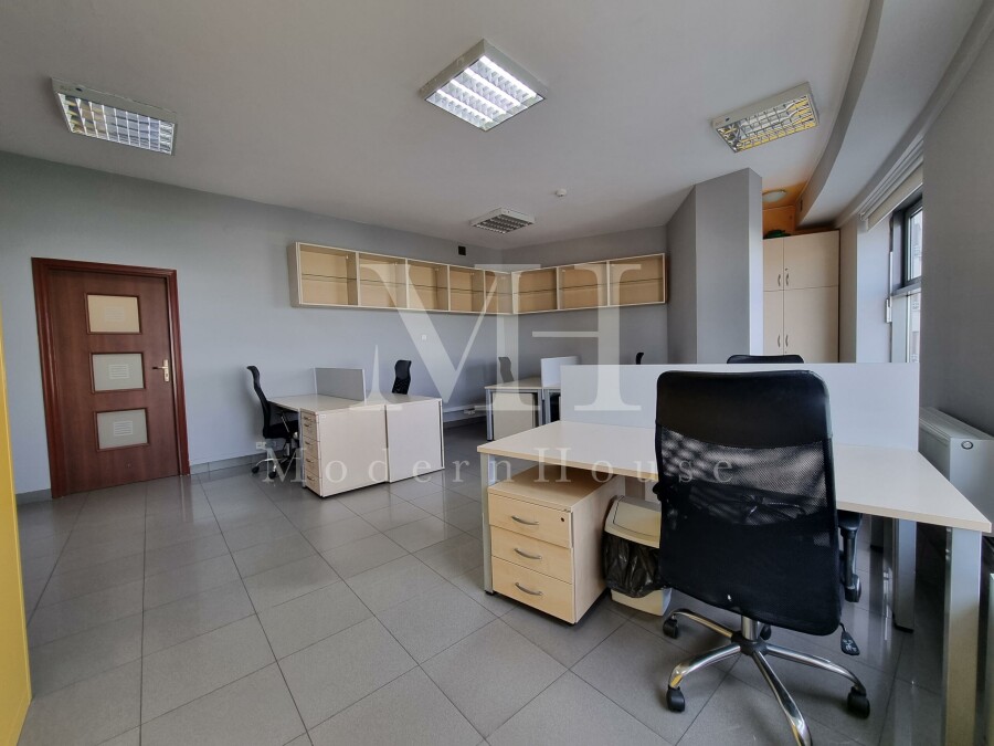 Warszawa, Warszawa, Warszawa, al. Jana Pawła II, Biuro w świetnej lokalizacji - dostępne od zaraz!