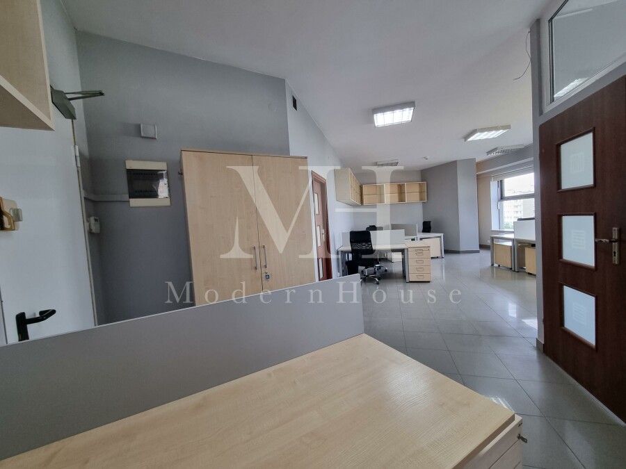 Warszawa, Warszawa, Warszawa, al. Jana Pawła II, Biuro w świetnej lokalizacji - dostępne od zaraz!