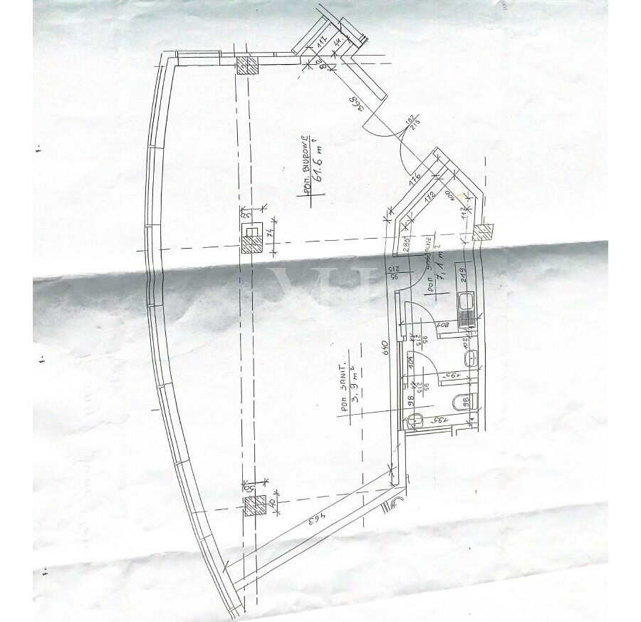 Warszawa, Warszawa, Warszawa, al. Jana Pawła II, Biuro w świetnej lokalizacji - dostępne od zaraz!