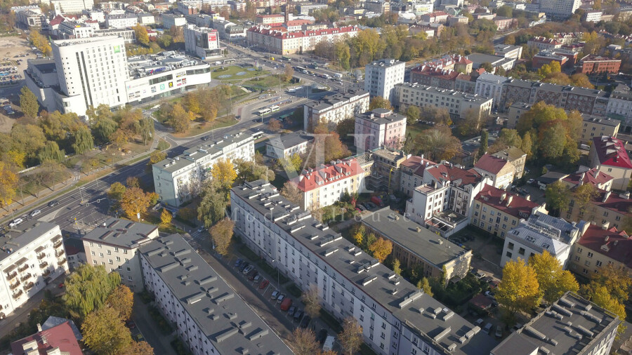 białostocki, Białystok, Białystok, Icchoka Malmeda, Świetny lokal inwestycujny w centrum (Malmeda)!