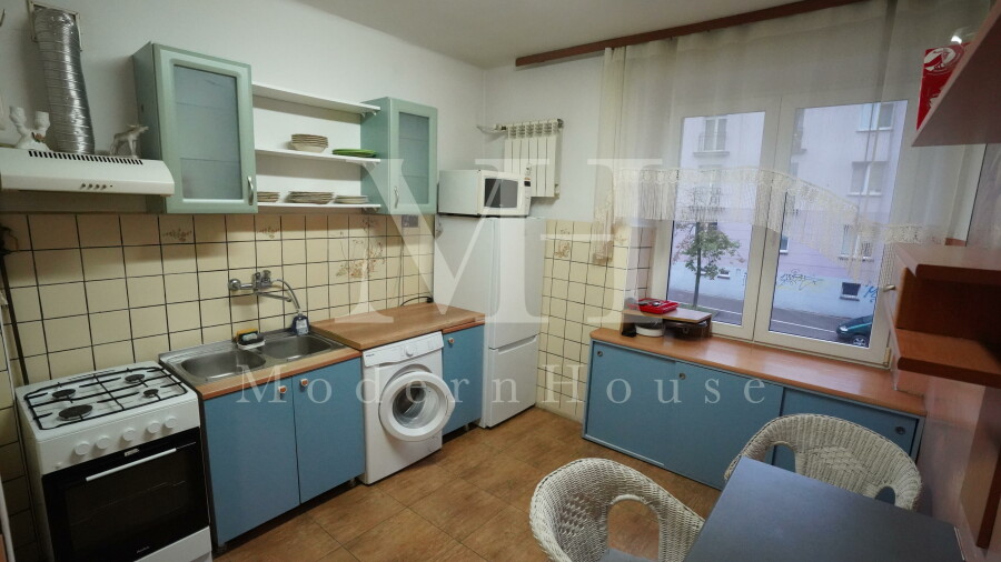 białostocki, Białystok, Białystok, Icchoka Malmeda, Świetny lokal inwestycujny w centrum (Malmeda)!