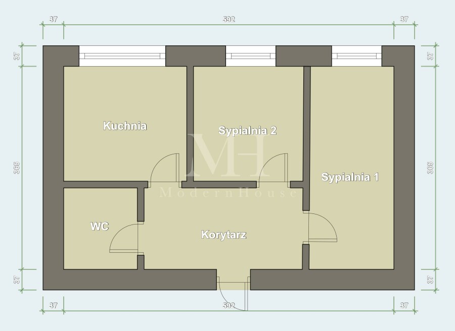 białostocki, Białystok, Białystok, Icchoka Malmeda, Świetny lokal inwestycujny w centrum (Malmeda)!