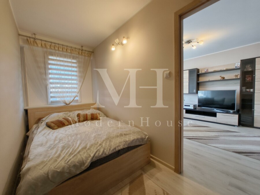 Białystok, Piasta II, Piasta, Przestronne 3 pokoje, fenomenalna lokalizacja - blisko centrum