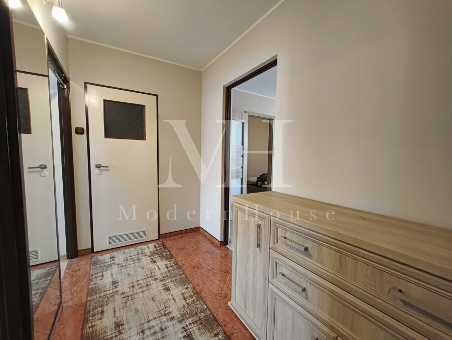 Białystok, Piasta II, Piasta, Przestronne 3 pokoje, fenomenalna lokalizacja - blisko centrum