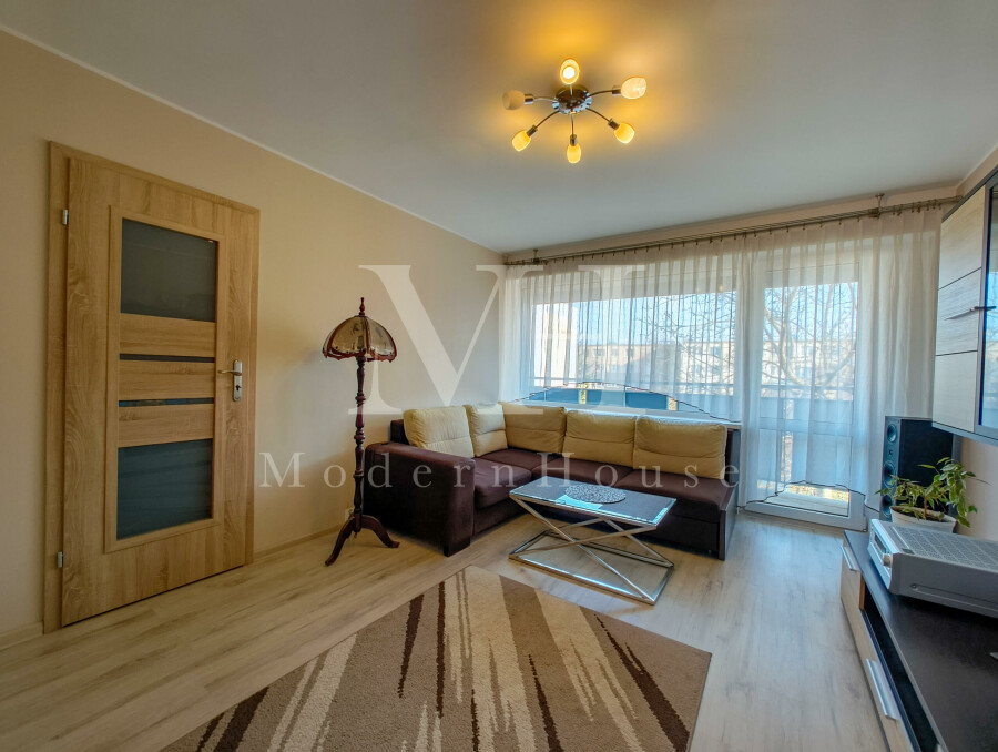 Białystok, Piasta II, Piasta, Przestronne 3 pokoje, fenomenalna lokalizacja - blisko centrum