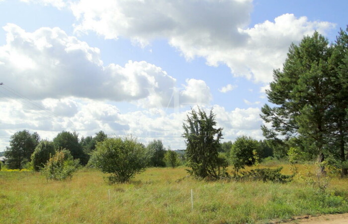 podlaskie, białostocki, Atrakcyjna działka budowlana-11 km od Białegostoku-Dąbrówki.