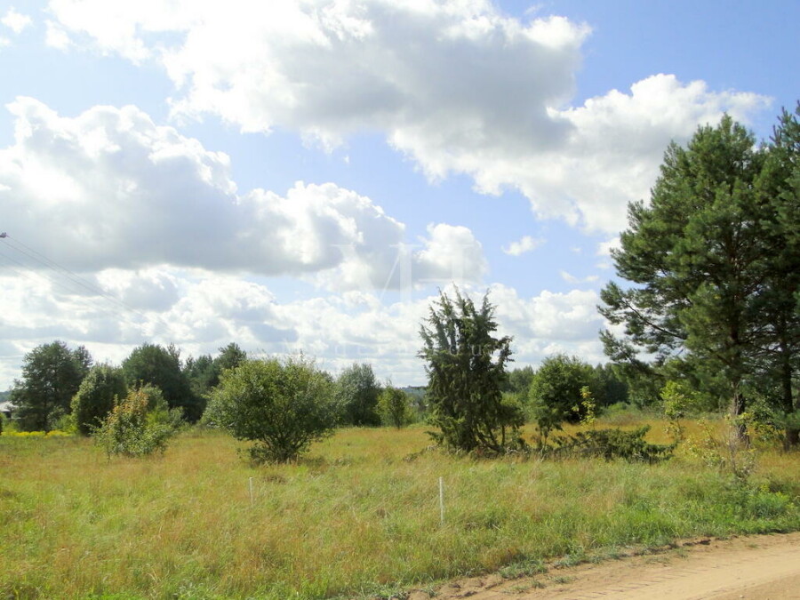 białostocki, Wasilków, Dąbrówki, Atrakcyjna działka budowlana-11 km od Białegostoku-Dąbrówki.