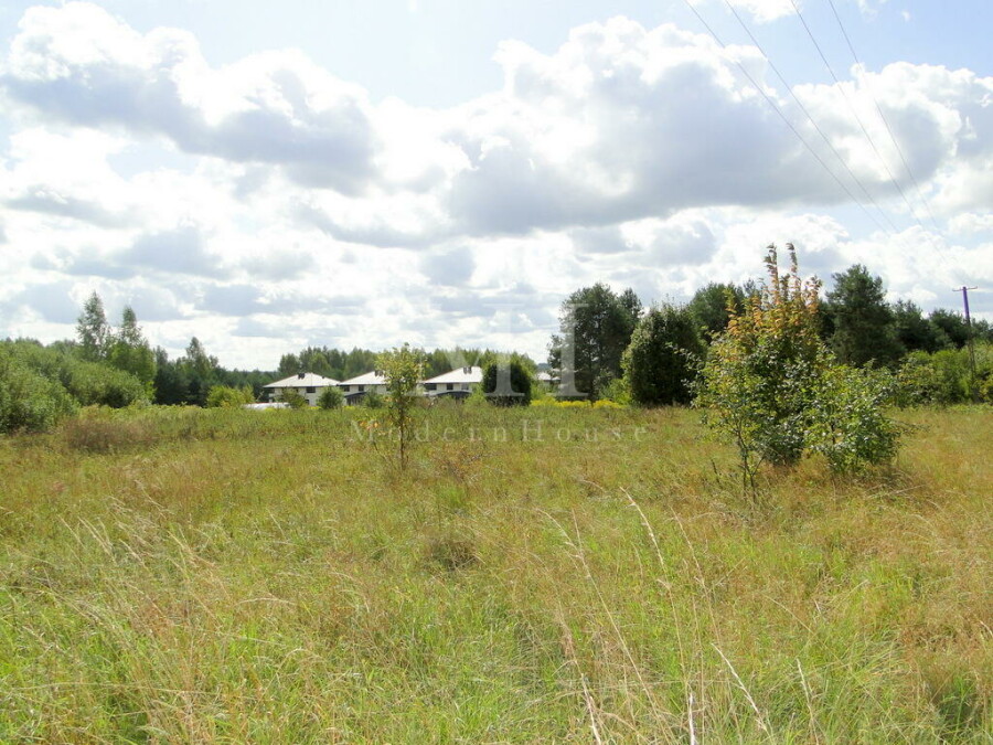 białostocki, Wasilków, Dąbrówki, Atrakcyjna działka budowlana-11 km od Białegostoku-Dąbrówki.
