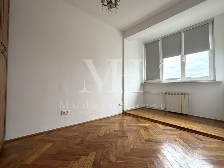 Warszawa, Józefa Nusbauma, 32 m² z widokiem na miasto | balkon | gotowe do zamieszkania