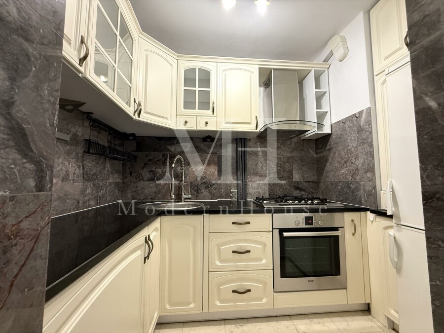 Warszawa, Józefa Nusbauma, 32 m² z widokiem na miasto | balkon | gotowe do zamieszkania