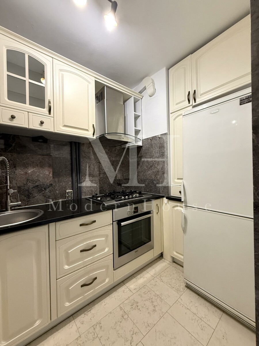 Warszawa, Józefa Nusbauma, 32 m² z widokiem na miasto | balkon | gotowe do zamieszkania