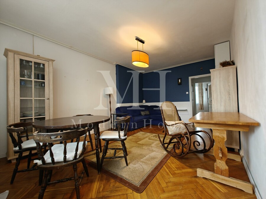 Warszawa, Warszawa, Warszawa, Warszawa, Siennicka – 2 pokoje balkon winda rozkładowe