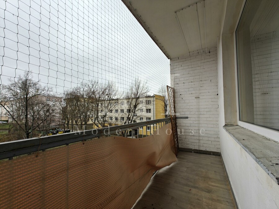 Warszawa, Warszawa, Warszawa, Warszawa, Siennicka – 2 pokoje balkon winda rozkładowe