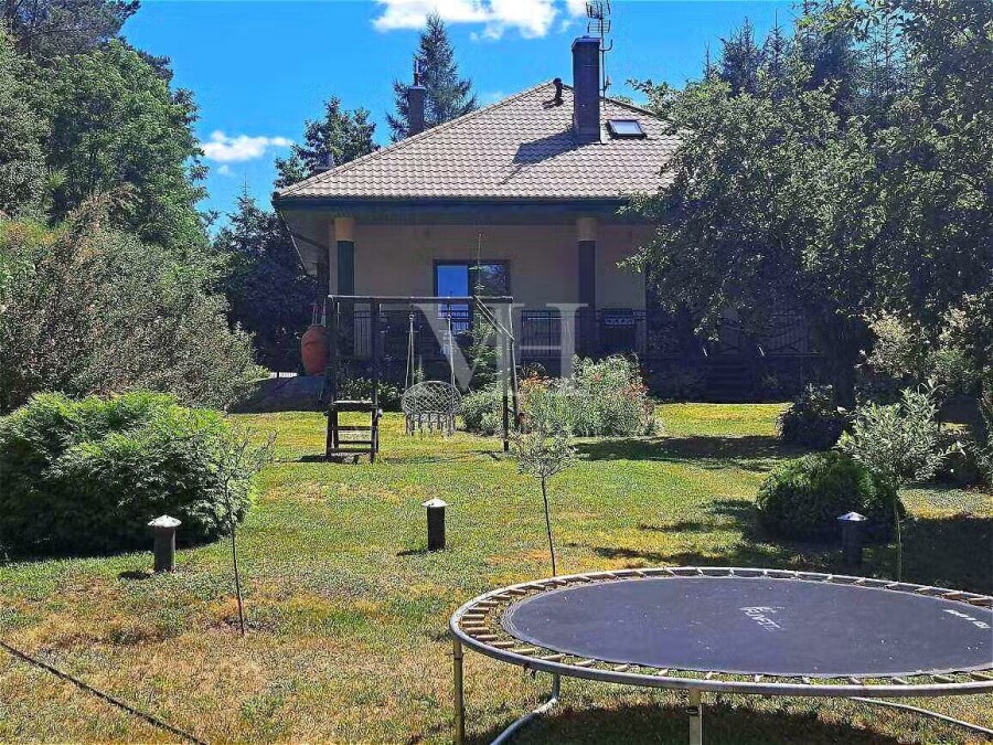 białostocki, Choroszcz, Kościuki, Dom z piękną, dużą działką — tylko 8 km od Białegostoku