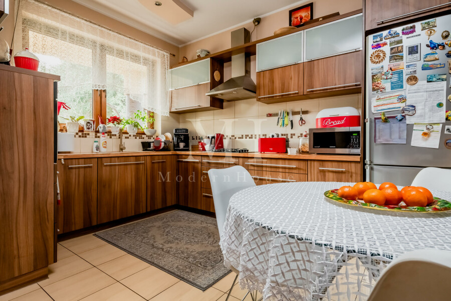 białostocki, Choroszcz, Kościuki, Dom z piękną, dużą działką — tylko 8 km od Białegostoku