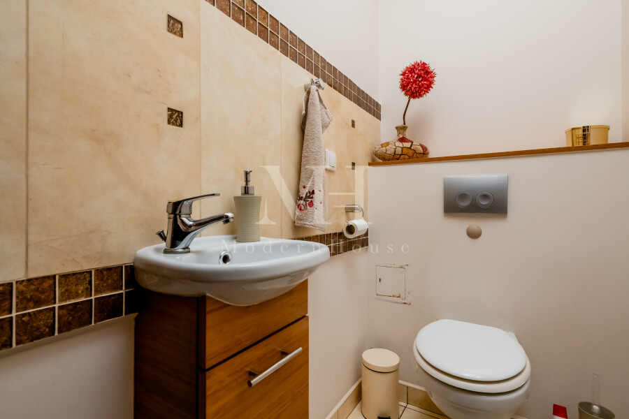 białostocki, Choroszcz, Kościuki, Dom z piękną, dużą działką — tylko 8 km od Białegostoku