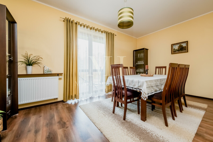 białostocki, Choroszcz, Kościuki, Dom z piękną, dużą działką — tylko 8 km od Białegostoku