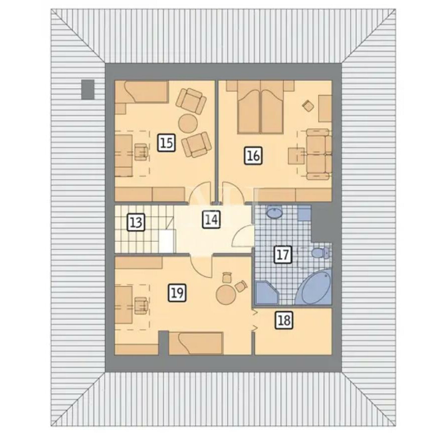 białostocki, Choroszcz, Kościuki, Dom z piękną, dużą działką — tylko 8 km od Białegostoku