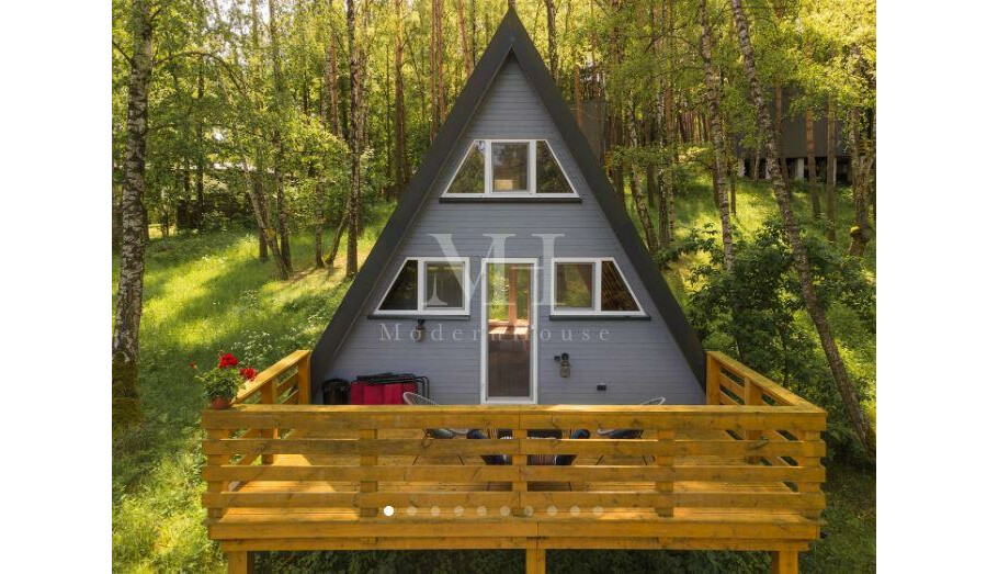 ostródzki, Dąbrówno, Dąbrówno, Jaśminowa, Domek nad jeziorem Dąbrowa Wielka, cisza, spokój, natura!