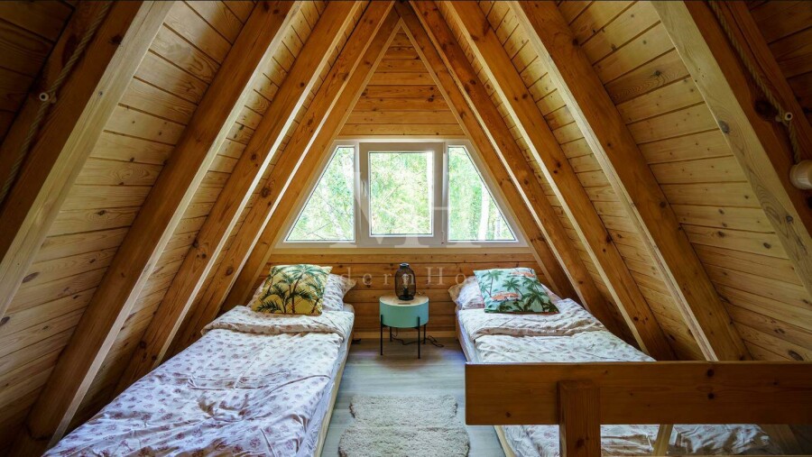 ostródzki, Dąbrówno, Dąbrówno, Jaśminowa, Domek nad jeziorem Dąbrowa Wielka, cisza, spokój, natura!