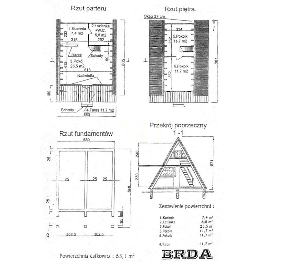 ostródzki, Dąbrówno, Dąbrówno, Jaśminowa, Domek nad jeziorem Dąbrowa Wielka, cisza, spokój, natura!